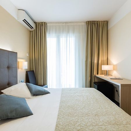 Hotel Rotonde Aix-en-Provence Ngoại thất bức ảnh