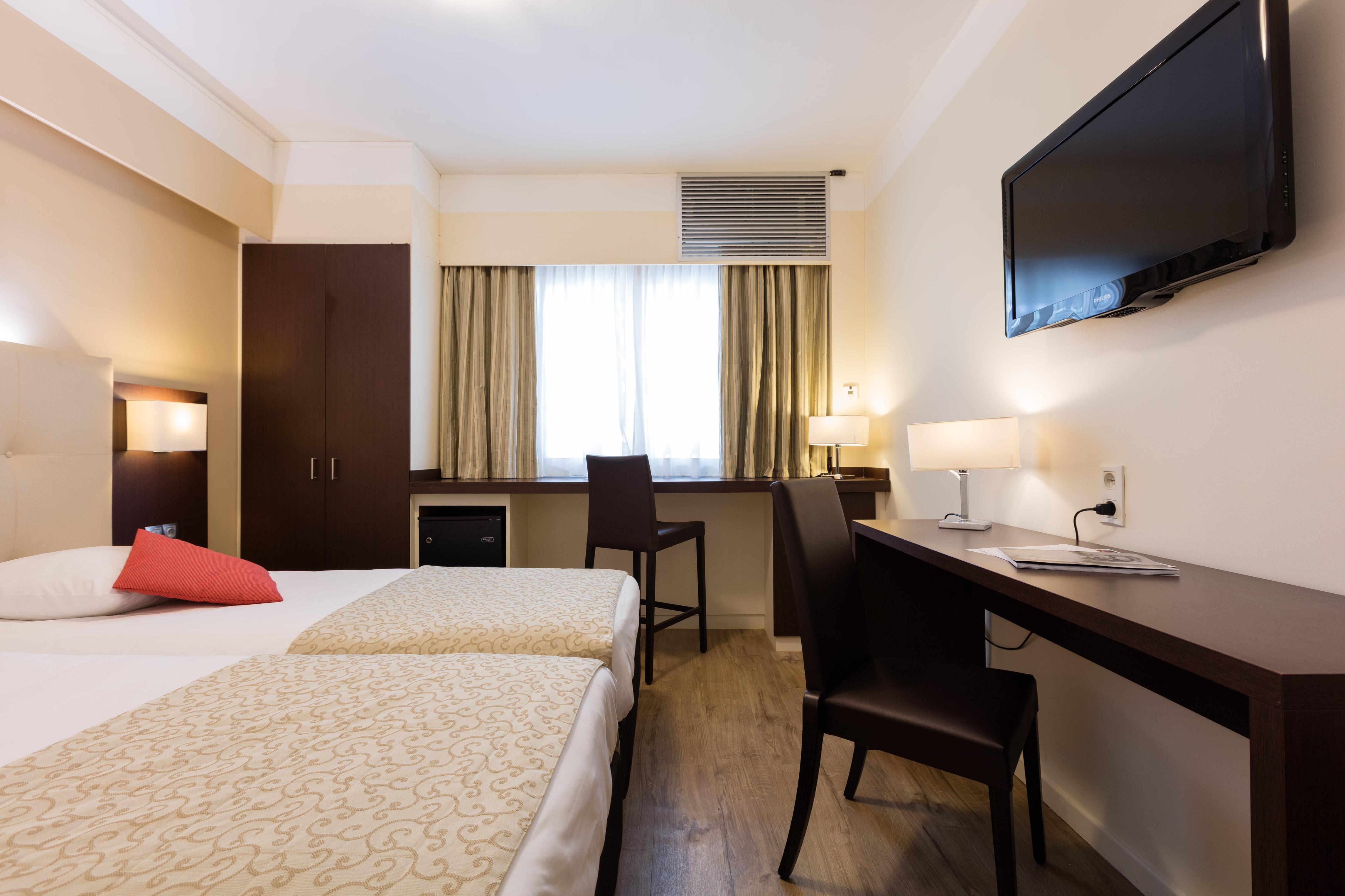 Hotel Rotonde Aix-en-Provence Ngoại thất bức ảnh