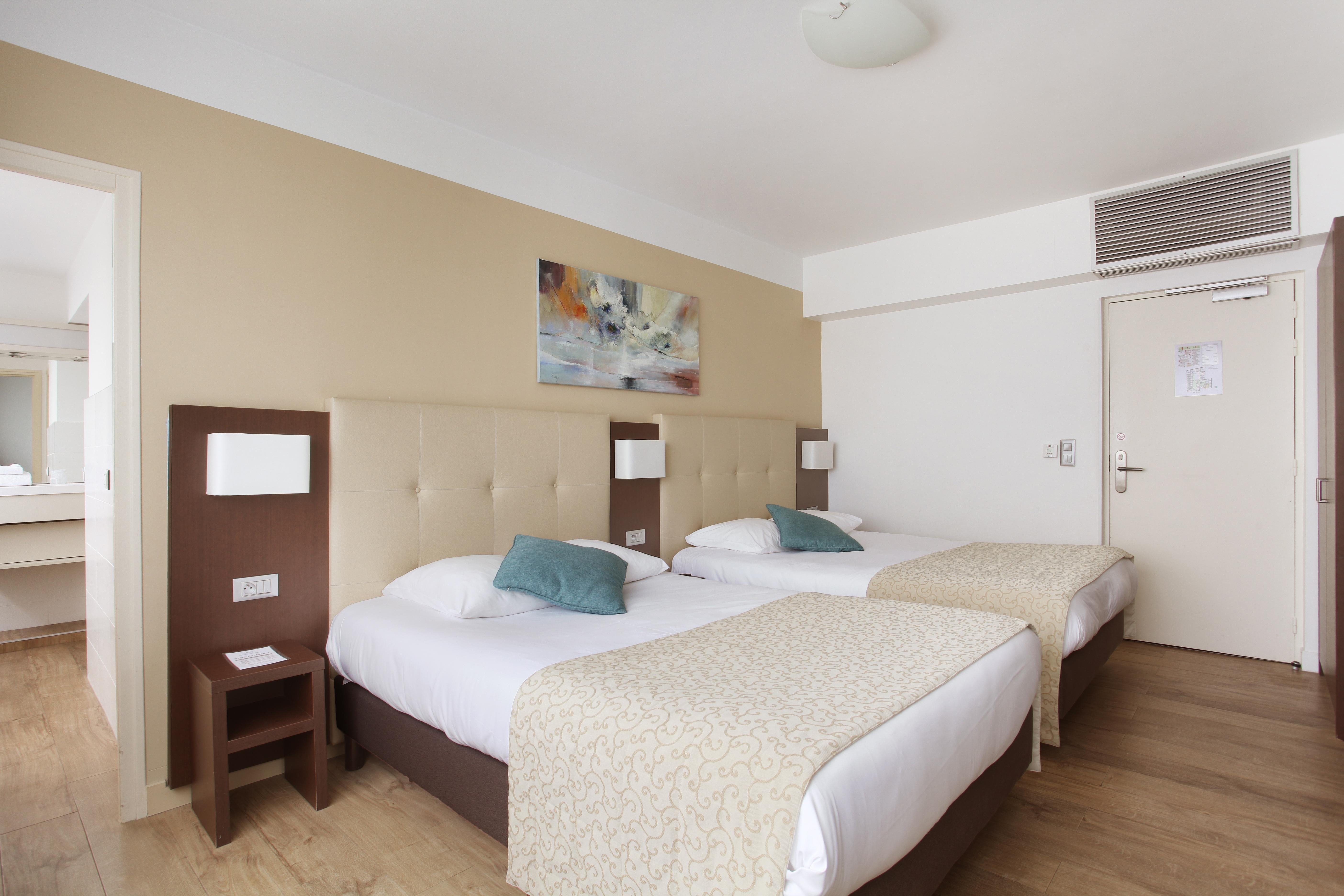 Hotel Rotonde Aix-en-Provence Ngoại thất bức ảnh