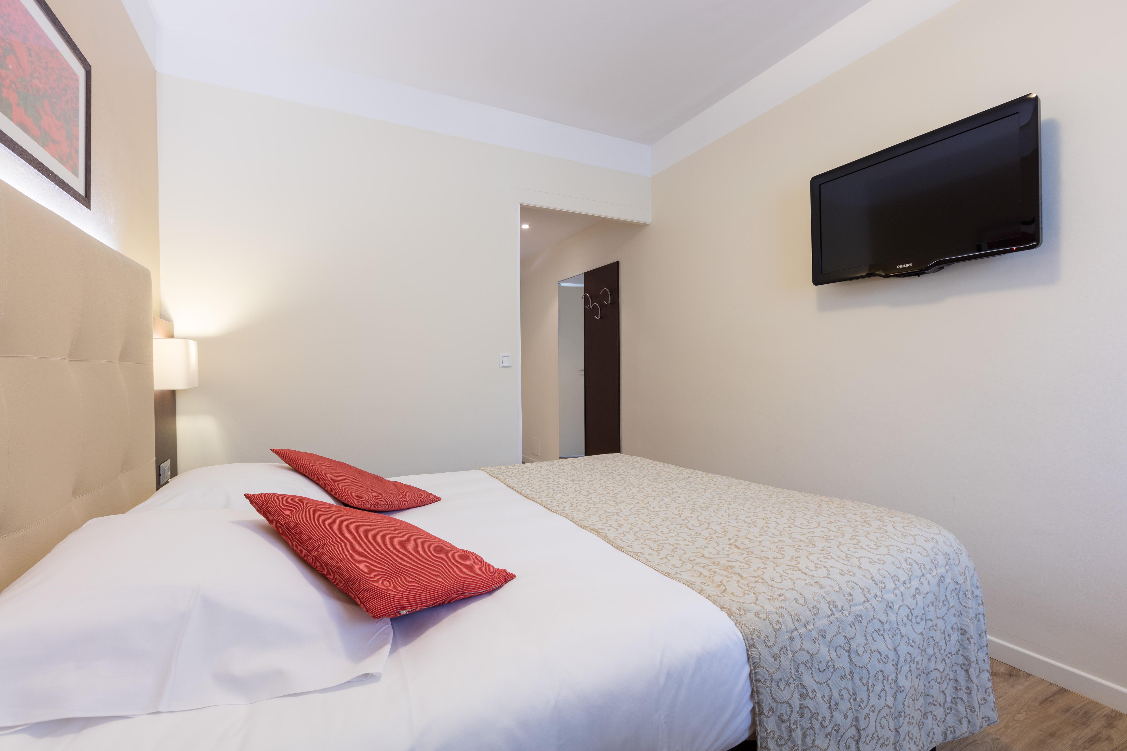 Hotel Rotonde Aix-en-Provence Ngoại thất bức ảnh