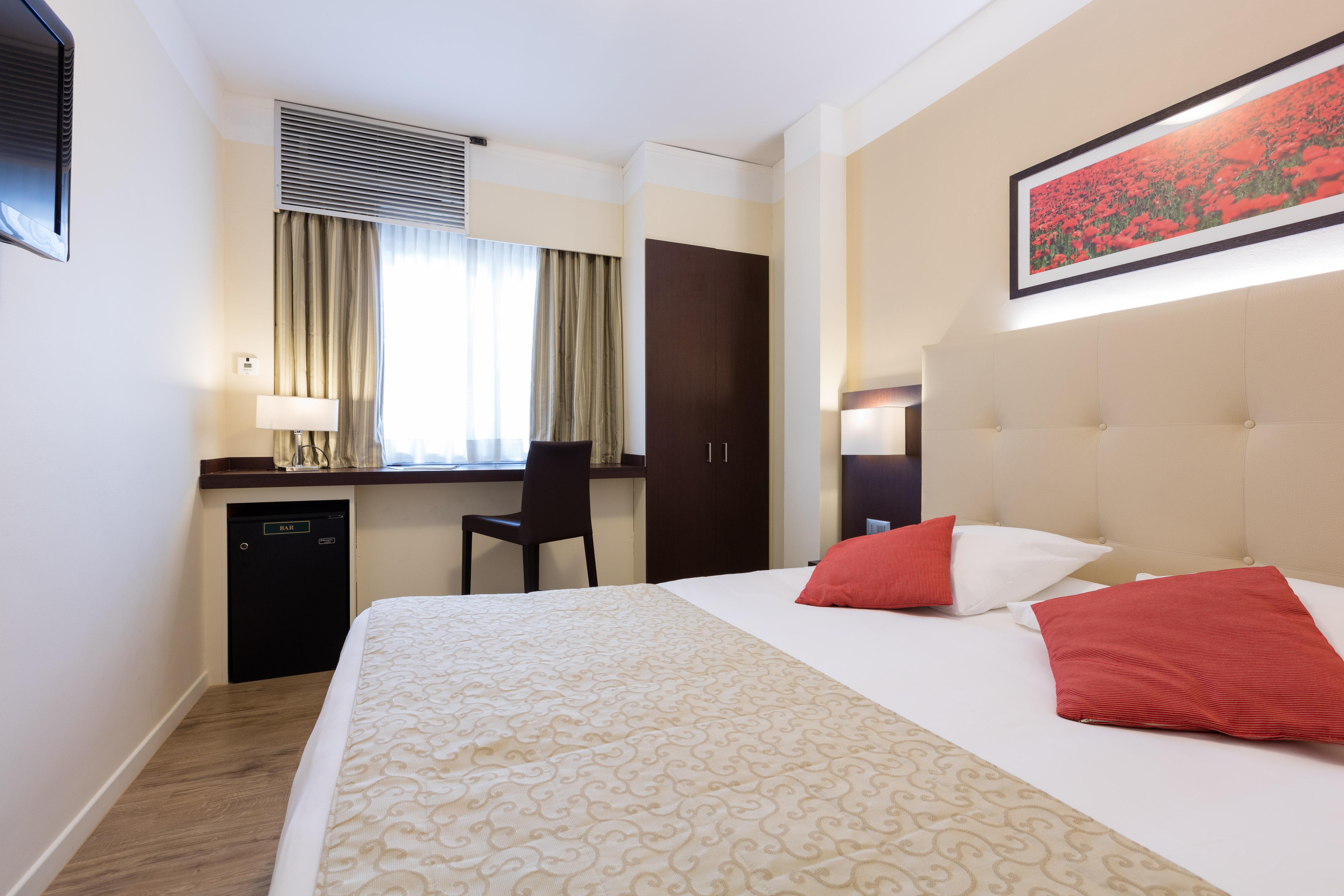 Hotel Rotonde Aix-en-Provence Ngoại thất bức ảnh