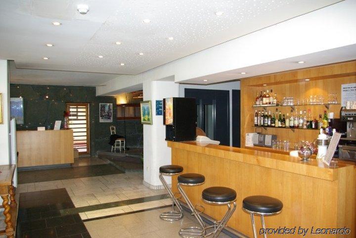 Hotel Rotonde Aix-en-Provence Nhà hàng bức ảnh